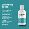 Natural Outcome Combination Skin Balancing Face Toner Alcohol Free Witch Hazel Facial Astringent wHydrating Aloe Vera Co