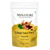 minature Ubtan Powder 227g 8oz Turmeric Barley Chickpeas Neem Sandalwood Mograflower Saffron Rose Petal Traditional DIY