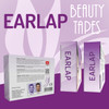 EARLAP Ear Corrector Contain 20 Ear Tape Solve Big Ear Problem with Ear Stickers by Pinning Back Ears Cosmetic Aesthetic