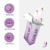 EARLAP Ear Corrector Contain 20 Ear Tape Solve Big Ear Problem with Ear Stickers by Pinning Back Ears Cosmetic Aesthetic