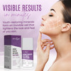 Dermaxgen Instant Face Lift Cream AntiAging Solution for Neck Chest Sagging Skin Face Lift Cream Firming Instant for a S