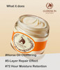 GUERISSON 9 Complex Horse Oil Cream 70g Premium KBeauty Moisturizer Hydrating RadianceBoosting BarrierSupporting Trusted