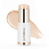 MYMERRY Dewy Highlighter Makeup 15g053flOz Highlighter Makeup Stick for Face and Body Radiant Shimmer Glow Buildable Col