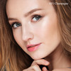 MYMERRY Dewy Highlighter Makeup 15g053flOz Highlighter Makeup Stick for Face and Body Radiant Shimmer Glow Buildable Col