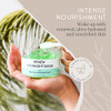 Doppeltree RENEW Overnight Face Mask with Aloe Vera Gel Hyaluronic Acid Anti Aging Hydrating Facial Mask for All Skin Ty