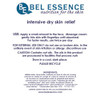 Bel Essence AntiAging Face Moisturizer AllNatural Intense Face Moisturizer for Dry Sensitive Skin All Day Hydrating Anti
