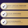 Purity Products Hylastra Gold Hyaluronic Acid Serum with Gold Peptides and Vitamin A E CoQ1017 oz