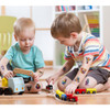 UVUXO Watercolor Animals Temporary Tattoo for kids 60 Styles Temporary for Girls Boy Body Arm Shoulder Tattoos Stickers