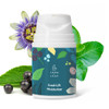 LUMA LEAF Fresh Lift Peptide Moisturizer Daily AntiAging Face Cream with Hyaluronic Acid Hibiscus for Firming Glow Light