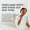 Bolden Skin Brightening Toner for Face Exfoliating Toner for Oily Skin with AHA Glycolic Acid Niacinamide Hyaluronic Aci