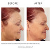 Dermalescent Antioxidant Serum for Anti Aging made from Organic Ingredients Enhanced Facial Oil Natural Wrinkle Skin Car