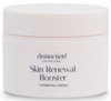 Distinction Skin Renewal Booster Hydrating Face Moisturizer Anti Aging Cream for Fine Lines Wrinkles Hydrates Softens Bo