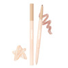 COLORGRAM Under Eye Highlighter Stick 03 Real Tone SilkySmooth LongLasting Highlighter Contouring Stick for SmudgeProof