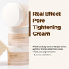 PONGDANG Pore Tightening Cream 176 oz Hydrating Refining Formula with Niacinamide White Truffle Visibly Minimizes Pores