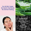 FACETORY K Beauty Face Mask Skin Care BEST OF 7 COLLECTION Sheet Mask Set Natural Premium Korean Face Mask For All Skin