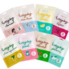 FACETORY K Beauty Face Mask Skin Care EVERYDAY 8 COLLECTION Sheet Mask Set Natural Premium Korean Face Mask For All Skin