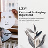 Lululun 32EA Anti Aging Face Masks for Women Men Daily Face Masks Skincare Collagen Face Mask with Squalene Algae Hydrat