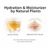 Lululun 32EA Anti Aging Face Mask Sheet Organic Face Mask for Women Men Daily Face Masks Skincare with Green Tea Shiso L