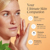 LilyAna Naturals Vitamin C Serum for Face with Hyaluronic Acid and Vitamin E Anti Aging Serum Reduces Age Spots and Sun