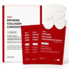 BEAUDIANI hydrating Collagen Patch for eyes Cheeks Forehead Soluble collagen film for face Dissolving wrinkle patches Sk