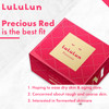 Lululun 32EA Anti Aging Face Mask for Women Daily Face Masks Skincare Moisturizing FACE MASK with Rice Extract Honey Col
