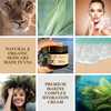 MAYA BEAUTY Skin Care Collagen Face Cream Day and Night Cream Anti Wrinkle Cream for Face Tightening and lifting cream w