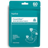 NURIVE Advanced Wrinkle Patches 60ct Smile Line Frown Line Wrinkle Patches for Facial Korean Skin Care Face Wrinkle Tape