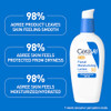 CeraVe AM Facial Moisturizing Lotion SPF 50 Face Moisturizer with SPF Hyaluronic Acid Niacinamide Ceramides NonGreasy Bl