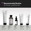 Minimalist 03 Retinol Serum with Bakuchiol Oil For Anti Aging Night Face Serum With Squalane Base Coenzyme Q10 To Reduce