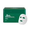 VT COSMETICS CICA Daily Soothing Mask 30 Sheets Centella Asiatica Hyaluronic Acid for Moisturizing Hydrating Instant Cal