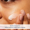 CeraVe Skin Renewing Nightly Exfoliating Treatment Anti Aging Serum With 5 Blend Of Glycolic Acid Lactic Acid Wrinkles D
