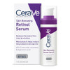 CeraVe Anti Aging Retinol Serum For Face Encapsulated Retinol With Hyaluronic Acid Niacinamide Ceramides Smooths Wrinkle