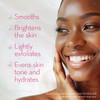 Cicatricure Antimanchas Brightening Face Moisturizer Results in 4 weeks Faded Cream for Dark Spots with Tranexamic Acid
