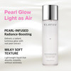 KLAVUU Hydrating Milky Toner with Pearl Niacinamide Facial Toner for Skin Glow Wrinkle Care Moisture Balance Korean Skin