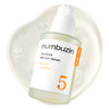 numbuzin No5 Serum Goodbye Blemish Serum for Acne Scars with Vitamin C Niacinamide Antioxidant Lightweight Gel Korean Sk