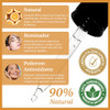 Purifect Hydrating Vitamin C Facial Serum Hydration Pore Care with Vitamin E Niacinamide Made in USA Improves Firmness R
