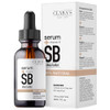 CLARAS NEW YORK Barrier Shea Butter Facial Serum with Vitamin E Hydrating Soothing Daily Face Serum Made in USA 30ml 1 F