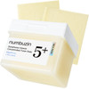 numbuzin No5 VitaminNiacinamide Concentrated Pad Daily DoubleSided Facial Pads with Glutathione PHA LHA for a Fresh Radi