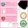 Purifect Glycolic Acid Exfoliating Face Serum Smooth Glowing Skin Support with Vitamin E Made in USA With Allantoin Glyc