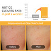 numbuzin No3 Toner Pads Radiance Glowing Jumbo Essence Pad Clear Glass Skin Texture Care Biodegradable Vegan Fermented I