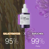 daymellow Galactomy Bakuchiol Serum 101floz30ml Retinol Face Serum Niacinamide 2 Panthenol Collagen Wrinkle Care for Sen