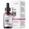 CLARAS NEW YORK Rosehip Facial Serum with Vitamin E Hydrating Lightweight Smoothing Skin Made in USA 30ml 1 Fl Oz