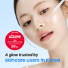 DERMALOGY by NEOGEN Real 15 Niacinamide Serum Pore Minimizing Dark Spot Correcting Face Serum with Zinc Hydrating Vegan