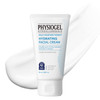 Physiogel Daily Hydrating Facial Moisturizer Lightweight Cream 72 hrs Hydration for Dry Sensitive Skin Korean skin care