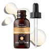 Purifect Smoother Than Butter Shea Butter Facial Serum with Vitamin E Oil Shea Butter Moisturises Dry Skin Protects the