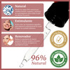 Purifect Retinol Serum for AntiAging Wrinkles Dark Spots with Vitamin E Arginine Made in USA Targets Fine Lines Improves