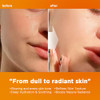 Nightingale C Toning Sleeping Mask Overnight face Mask For Face Vitamin C Niacinamide AHA BHA PHA Hyaluronic Acid Moistu