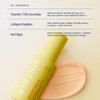 Kinship Brightwave Brightening 10 Vitamin C Serum for Face Peptide Serum Dark Spot Corrector Vegan Collagen Anti Aging S