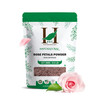 HC 100 Pure Rose Petals Powder Rosa Centifolia for Facial Mask Formulation 12 LB 227 gms 8 Oz