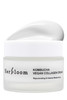 Herbloom Vegan Kombucha Collagen Cream Korean Collagen Face Cream Rejuvenating Ceramide Moisturizer Organic Vegan Cruelt